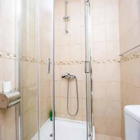 Vila Lazovic Budva