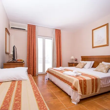 Vila Lazovic Budva
