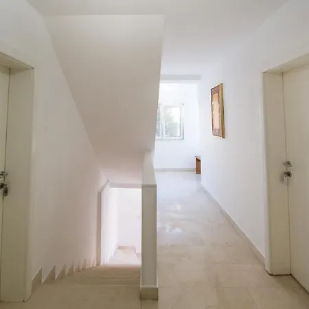 Casa de hóspedes Vila Lazovic Budva
