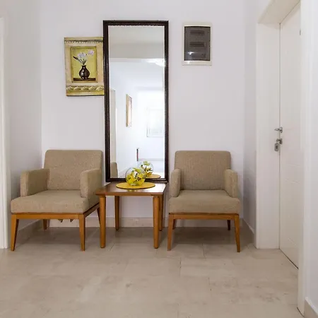 Vila Lazovic * Budva