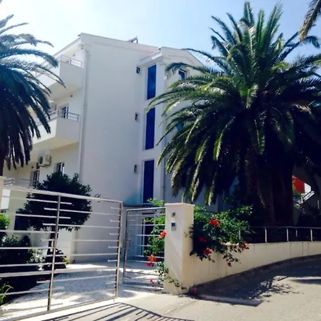 Casa de hóspedes Vila Lazovic Budva