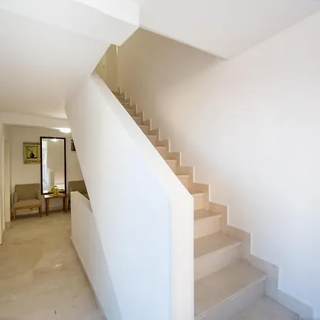 Casa de hóspedes Vila Lazovic Budva