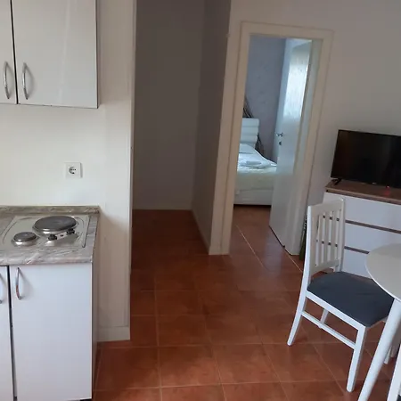 Vila Lazovic Casa de hóspedes *