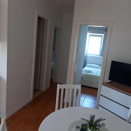Vila Lazovic * Budva