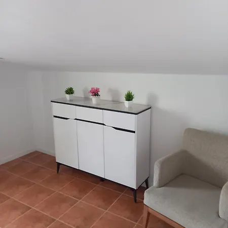 Vila Lazovic Casa de hóspedes
