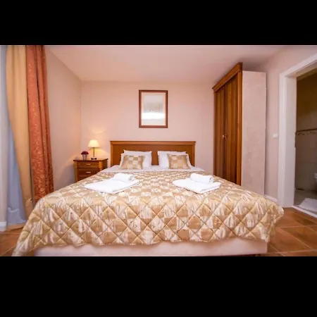 Vila Lazovic * Budva
