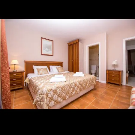 Casa de hóspedes Vila Lazovic Budva