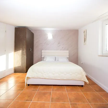 Casa de hóspedes Vila Lazovic Budva